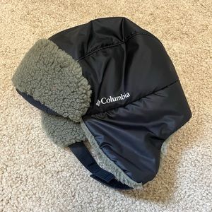 Columbia Fleece Hat